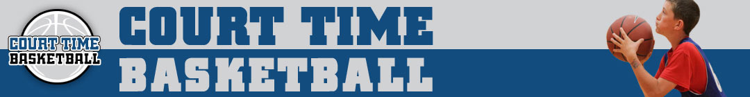 Court Time Basketball